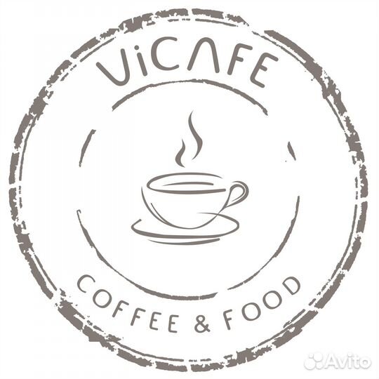 Бариста официант