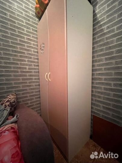 Стенка горка