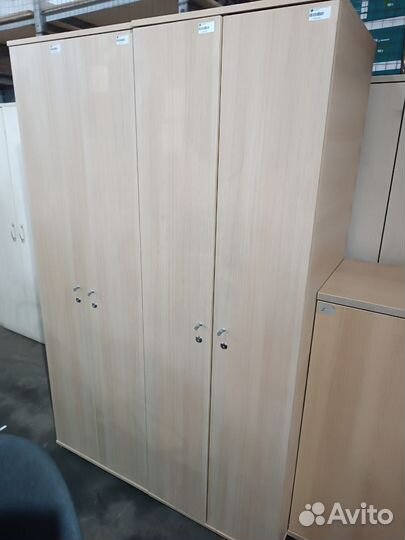 Шкаф под раздевалку