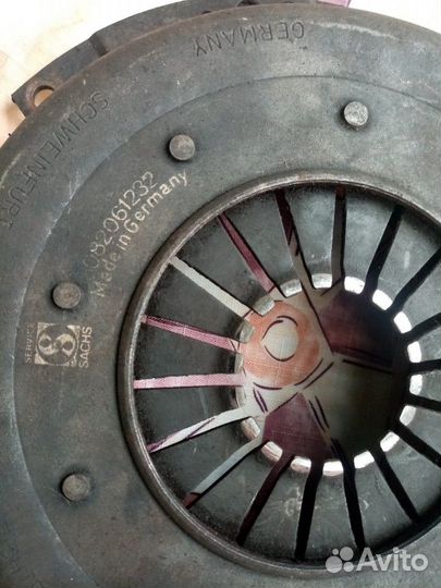 Корзина бмв