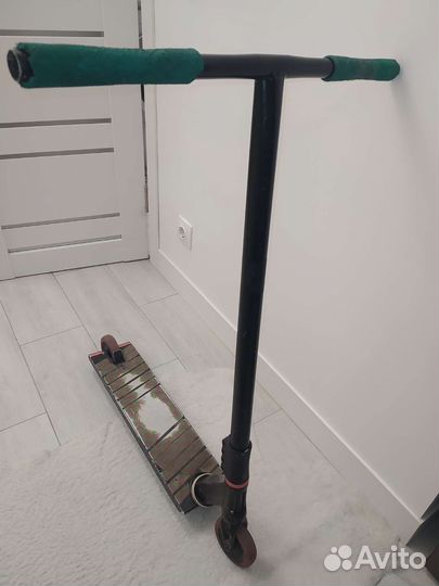 Самокат Street Mama б/у