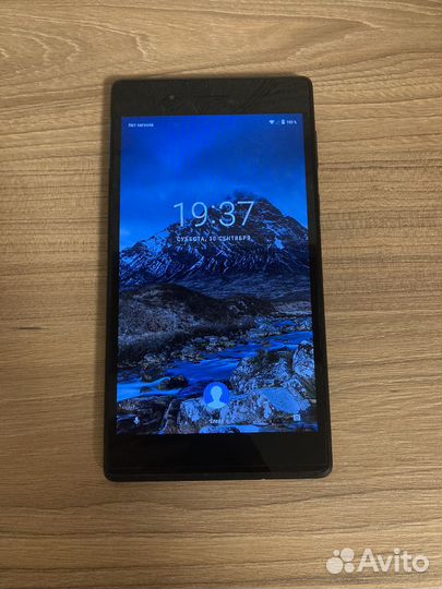 Планшет, Lenovo TB-7304X