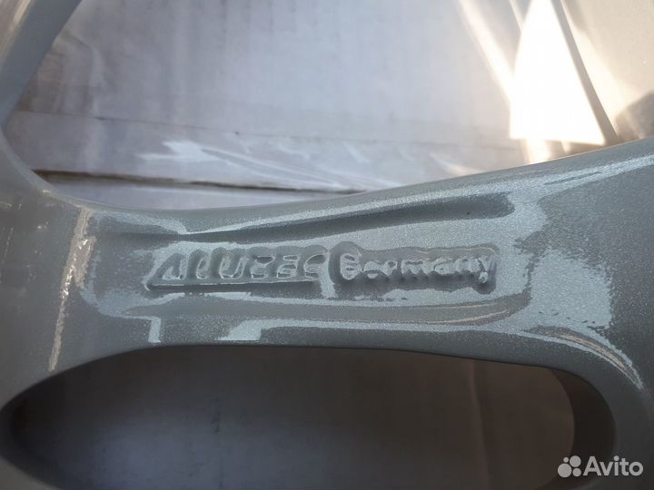 Alutec Poison 7J16
