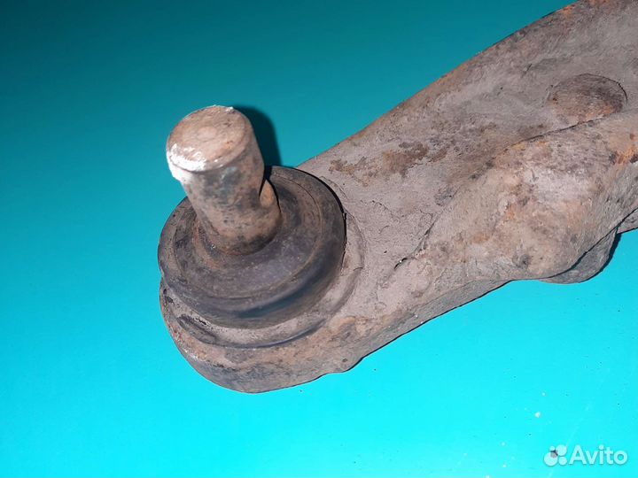 Рычаг подвески передний chrysler voyager 3