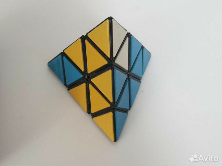 Головоломка