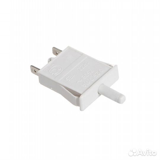 Выключатель света для холодильника Indesit