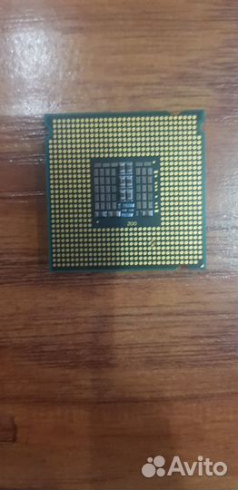 Intel Xeon E5440