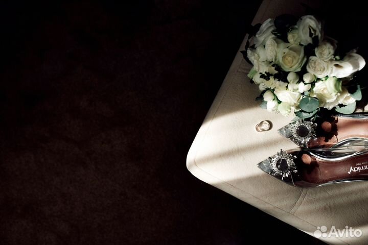 Видеограф на свадьбу, свадебный видеооператор