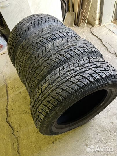 Federal Himalaya SUV 225/65 R17