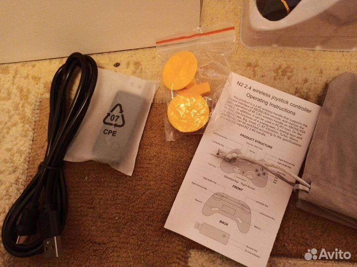 Геймпад для Xbox one Xbox series