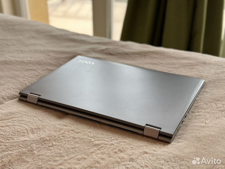 Lenovo Yoga 530 14ikb гарантия