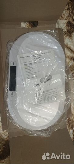 Весы для новорожденных Baby Scale