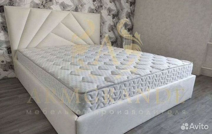 Кровать под заказ