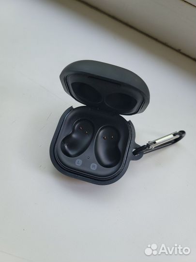 Samsung galaxy buds live