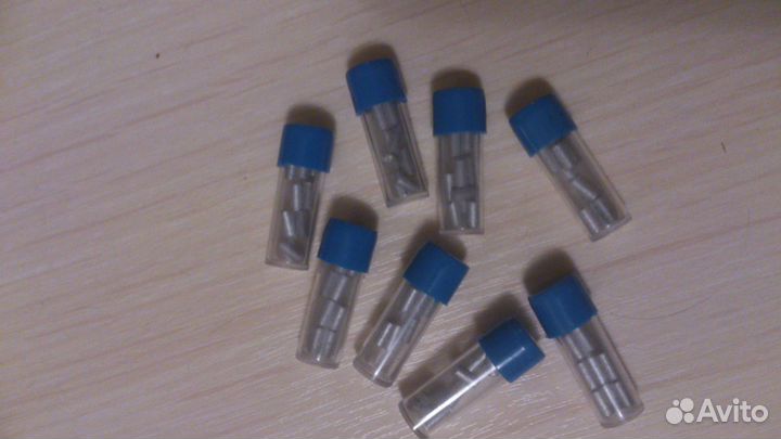 Расходники к зажигалкам imco