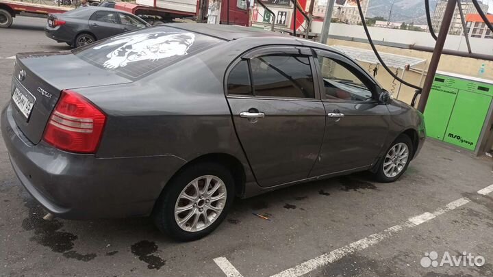 Сидения на лифан