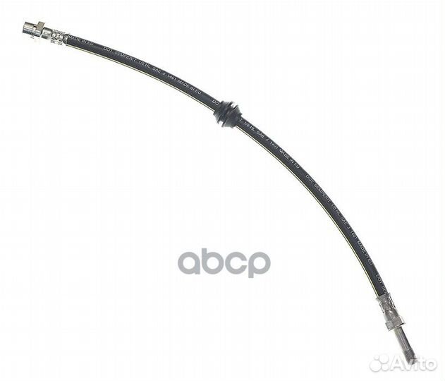 Шланг тормозной перед прав/лев ;BMW 3 (E46) 320