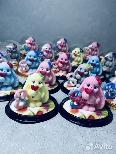 Мыло ручной работы 8 марта