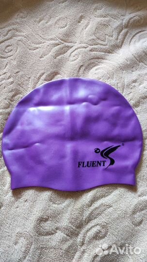 Шапочка для плавания