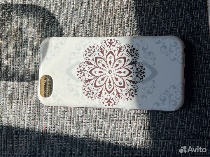 Чехол на iPhone 5s