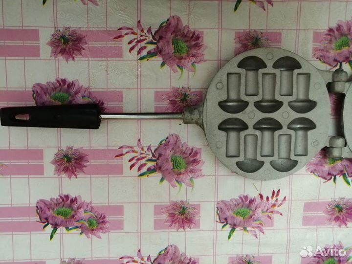 Орешница СССР