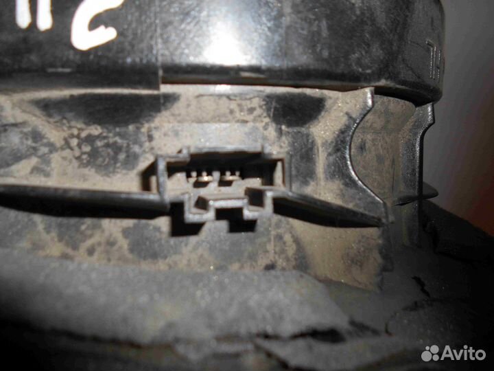 Динамик задний левый W211 A2118200502