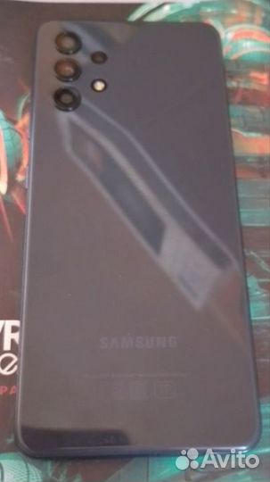 Samsung Galaxy A32, 6/128 ГБ