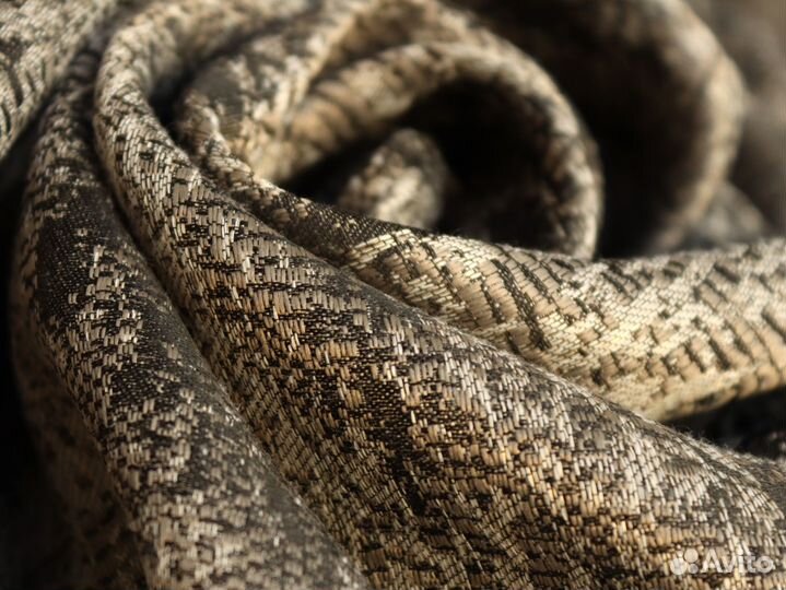 Шторы готовые