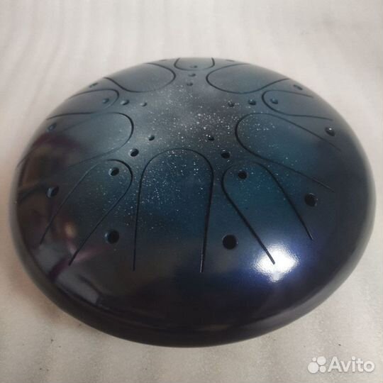 Новый глюкофон 30 см