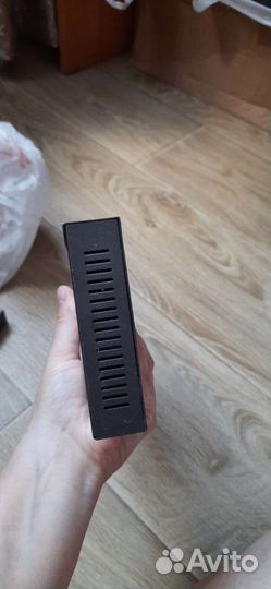 Коммутатор netgear
