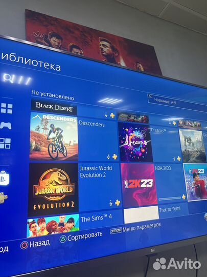Ps4 pro,limited,9дисков,спартак,ps plus