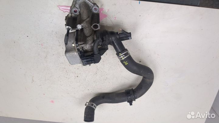 Насос водяной Lexus UX