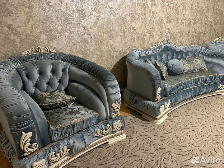 Мебель для гостинной бу