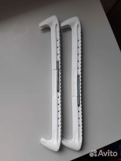 Чехлы для Коньков шорт- трек