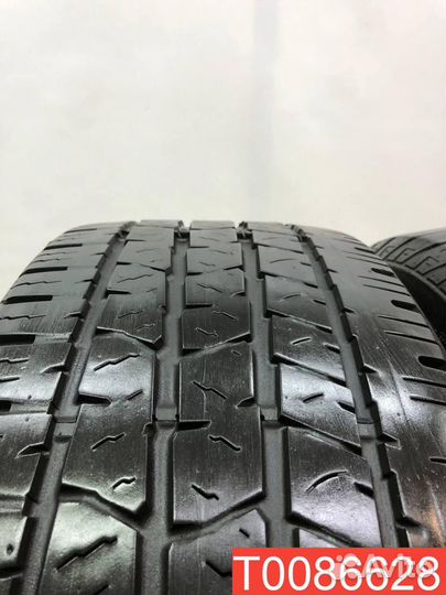 Continental ContiCrossContact LX 265/60 R18 110T