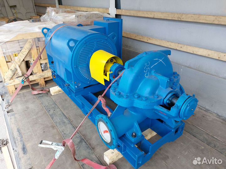 Насос для полива Д