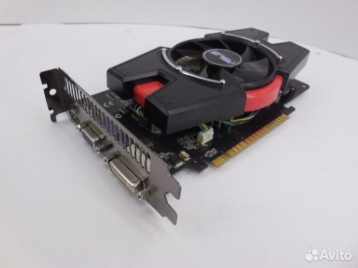 Nvidia geforce gt 630