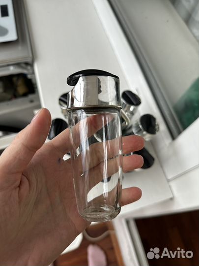 Органайзеры для специй