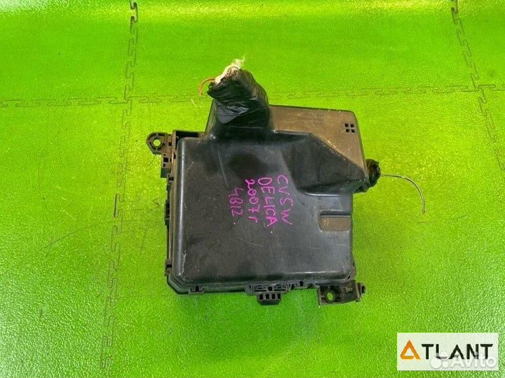 Блок предохранителей mitsubishi delica D:5