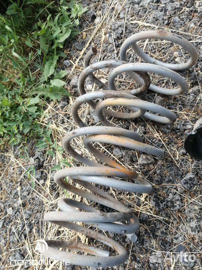 Амортизаторы в сборе на форд фокус 1