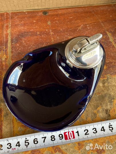 Зажигалка бензиновая СССР Тбилиси