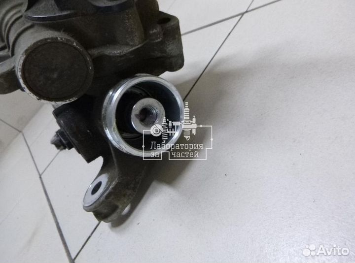 Рейка рулевая Mercedes Benz 4534601900