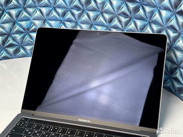 MacBook Pro 13 2020 M1/16/256Gb Space Gray (рст)