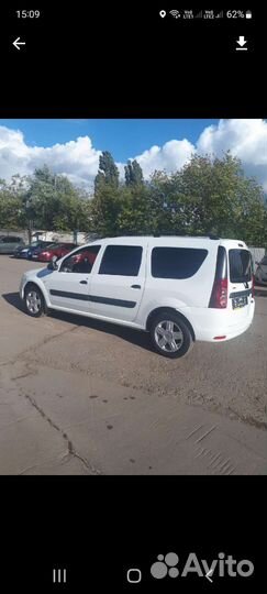 Пассажирские перевозки межгород