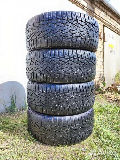 Nokian Tyres Hakkapeliitta 7 245/45 R18 100T