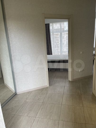 1-к. квартира, 36 м², 5/7 эт.