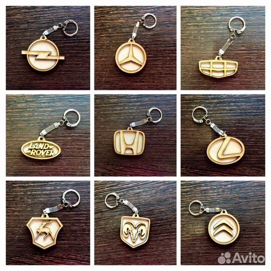 Автобрелок