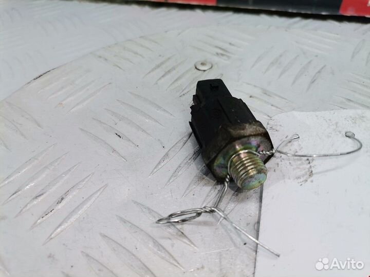 Датчик детонации Renault Clio 2 рест. 2003