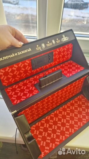 Музыкальная колонка