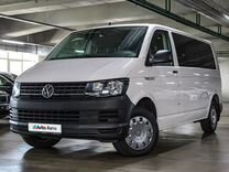 Volkswagen Caravelle 2.0 MT, 2017, 63 687 км, с пробегом, цена 3 199 000 руб.